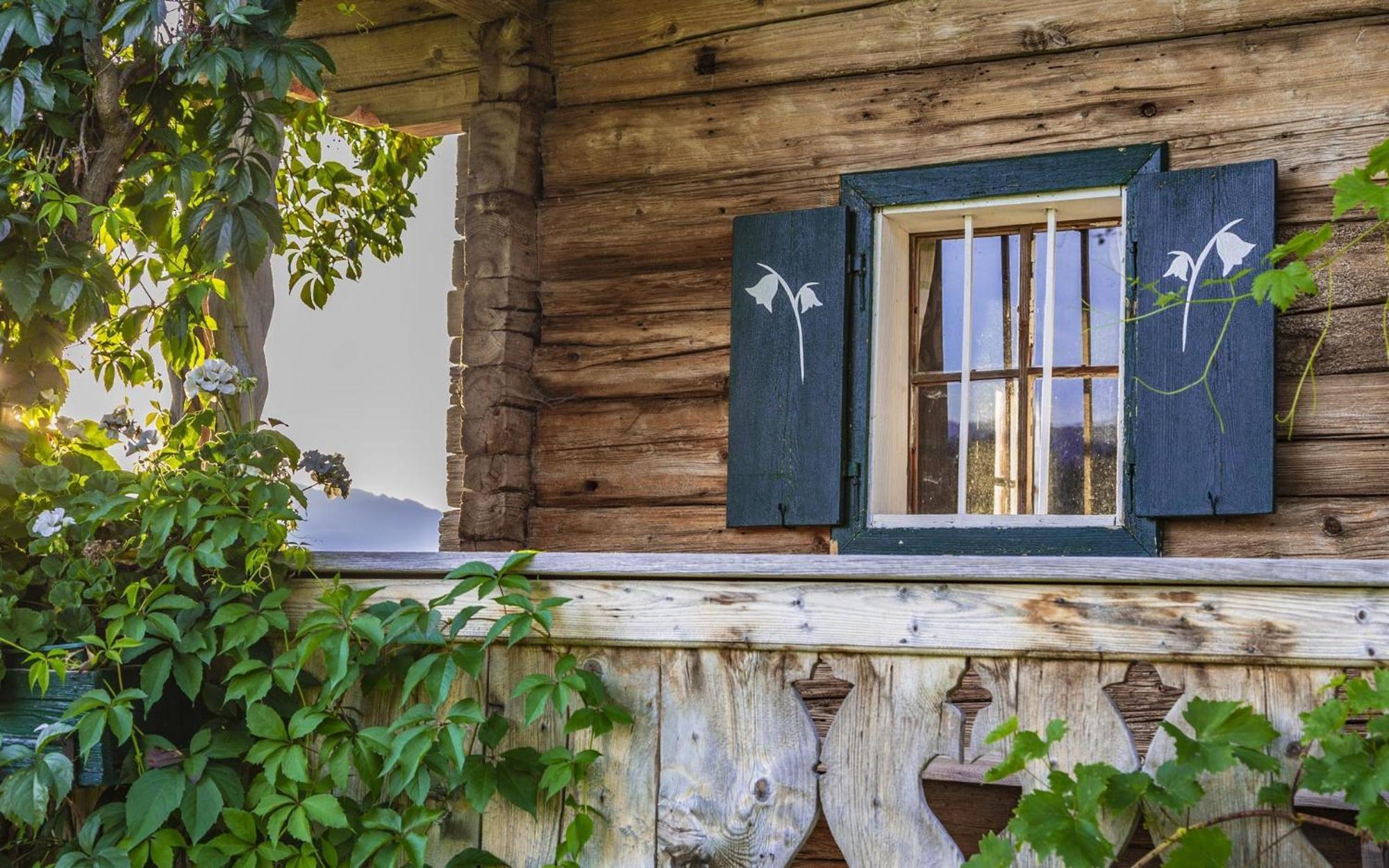 Villa Bauernhof Glanzern à Westendorf Extérieur photo