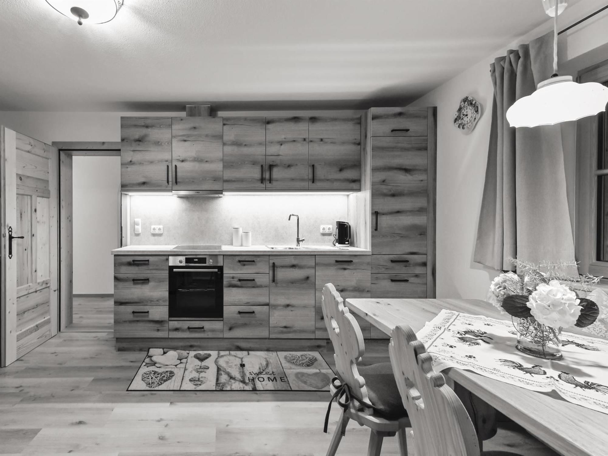 Villa Bauernhof Glanzern à Westendorf Extérieur photo