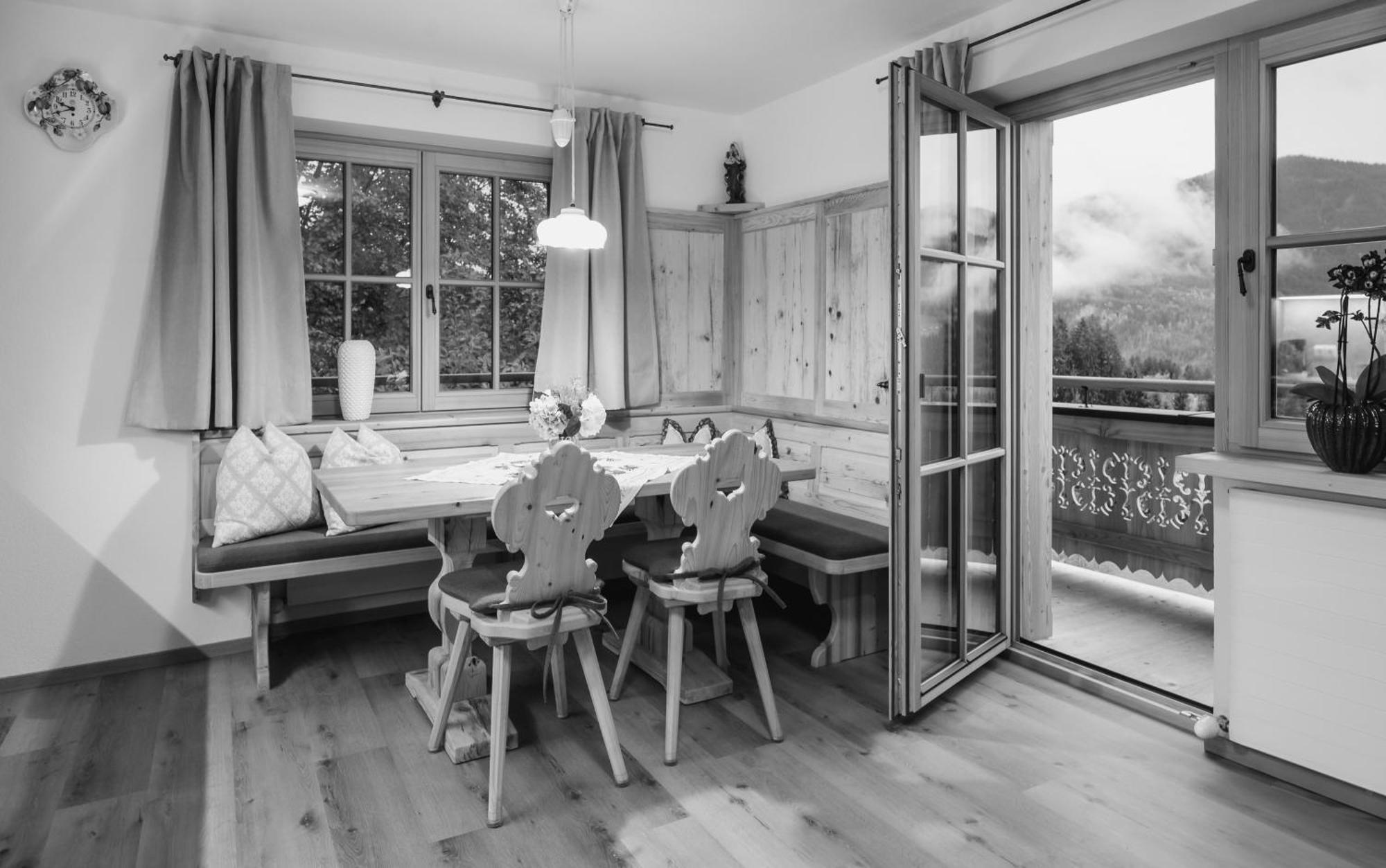 Villa Bauernhof Glanzern à Westendorf Extérieur photo