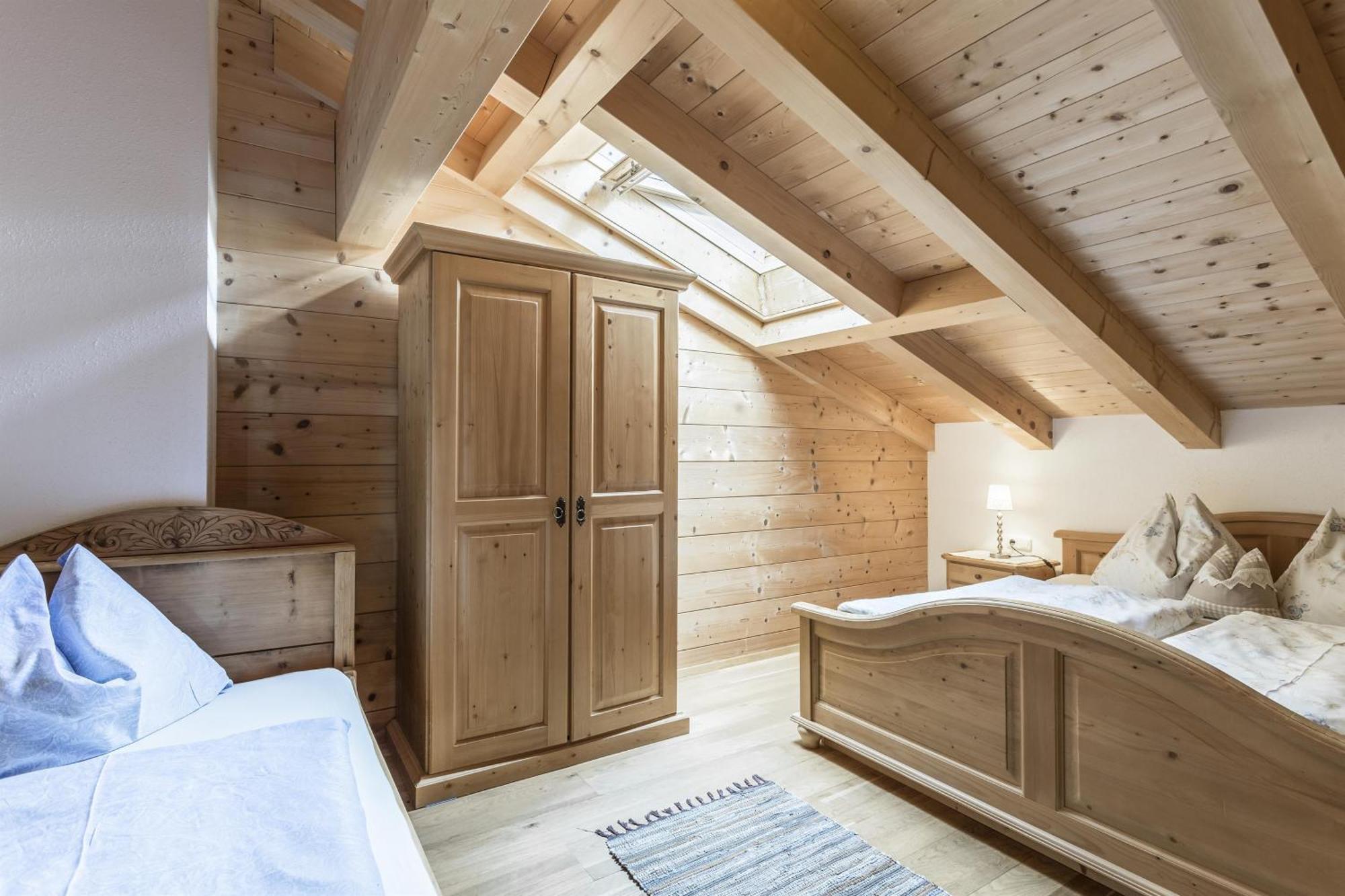 Villa Bauernhof Glanzern à Westendorf Extérieur photo